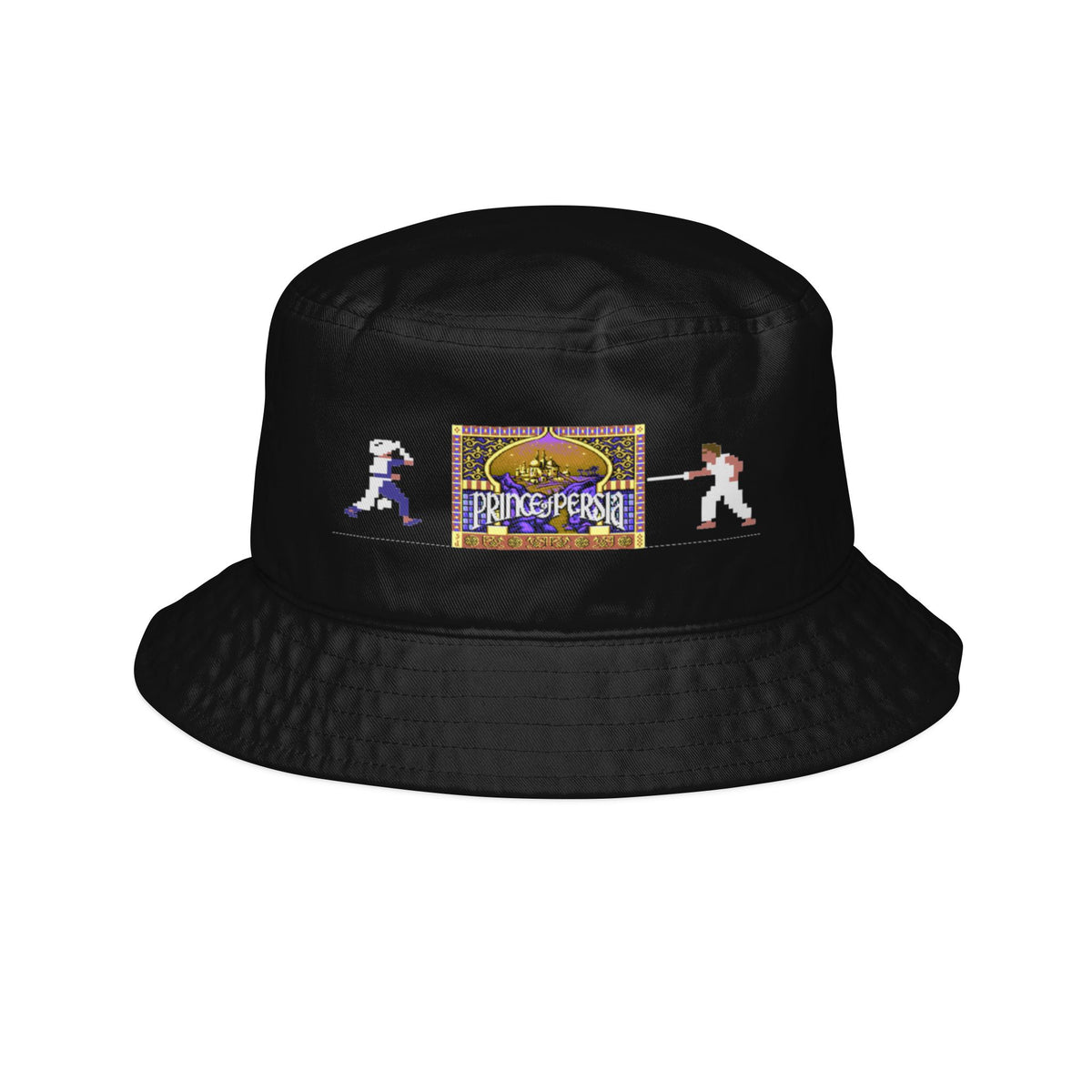Prince of Persia - Bucket Hat Printify