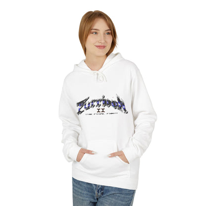 Turrican II - Hoodie Printify