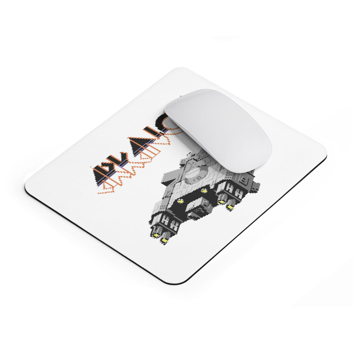 Arkanoid - Muismat Printify