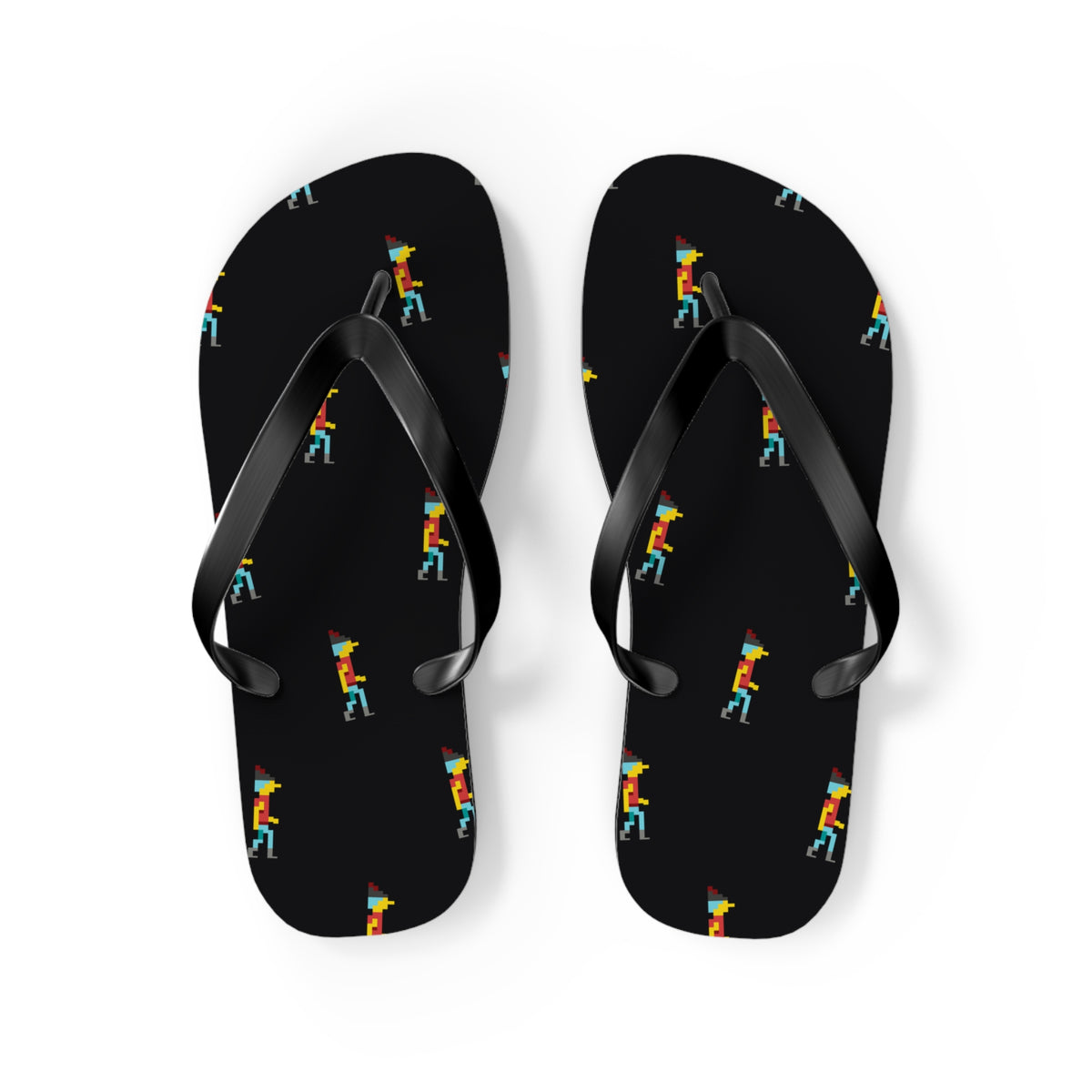 King's Quest - Slippers Printify