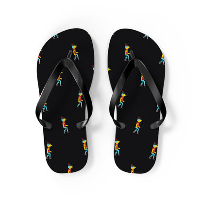 King's Quest - Slippers Printify