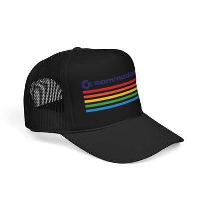 Commodore 64 - Truckerpet Printify