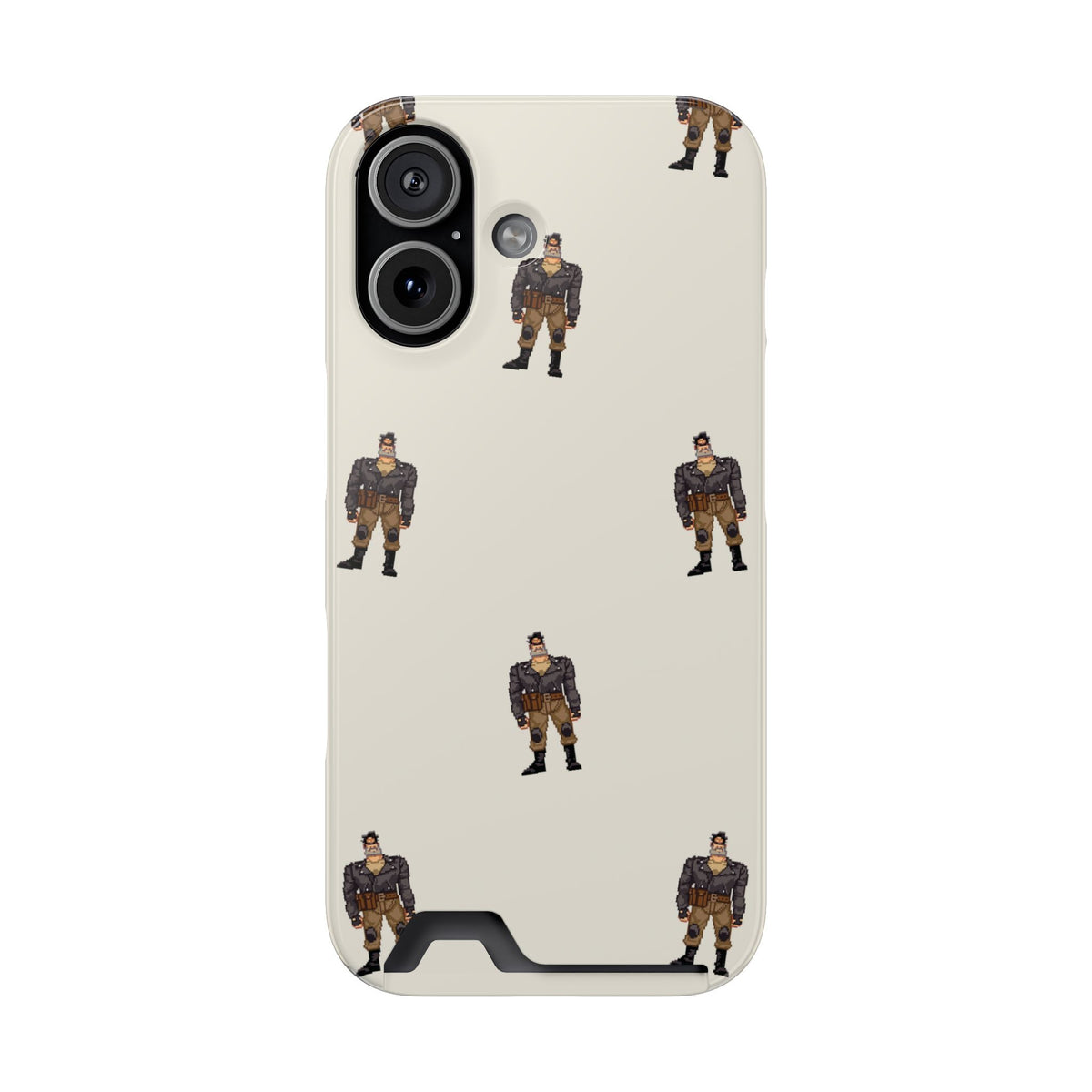 Full Throttle - Telefoonhoesje Printify