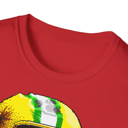 Commander Keen - T-shirt Printify