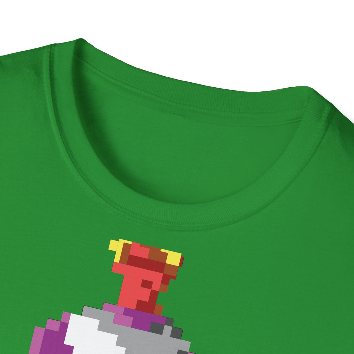 Space Quest II - T-shirt Printify