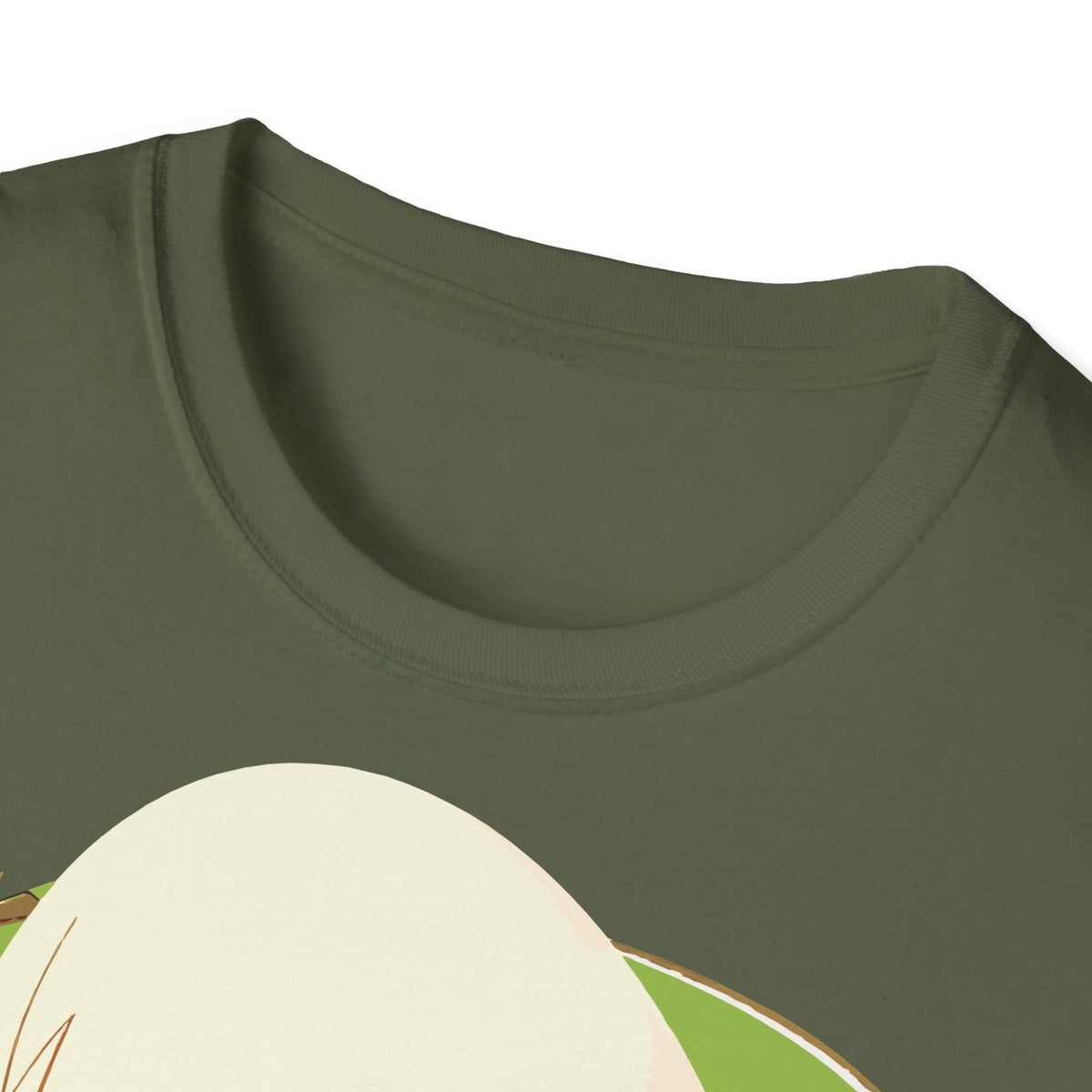 Calimero - T-shirt Printify