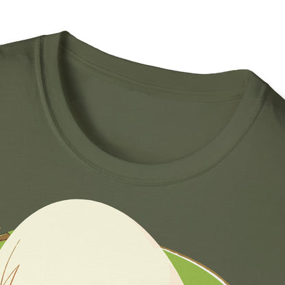 Calimero - T-shirt Printify