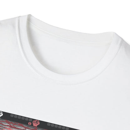 International Karate+ - T-shirt Printify