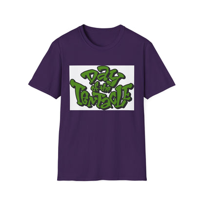 Day of the Tentacle - T-shirt Printify