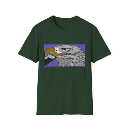 Eagle Soft Incorporated - T-shirt Printify