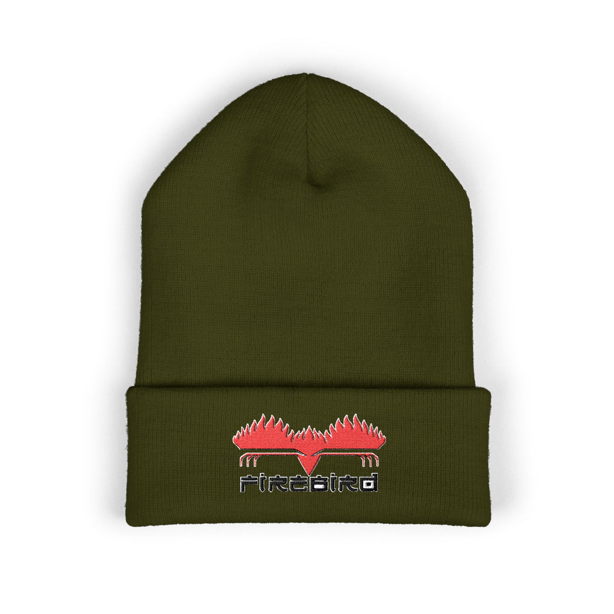 Firebird - Beanie Printify