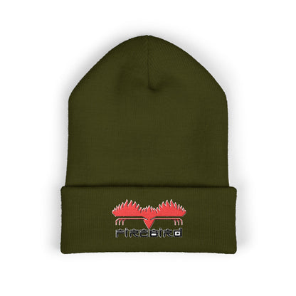 Firebird - Beanie Printify