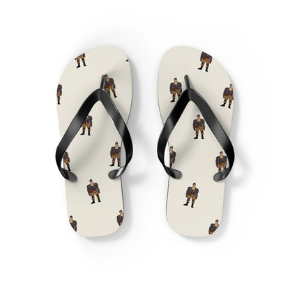 Full Throttle - Slippers Printify