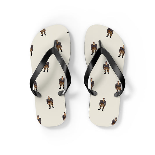 Full Throttle - Slippers Printify