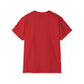 Bruce Lee Unisex Ultra Cotton Tee