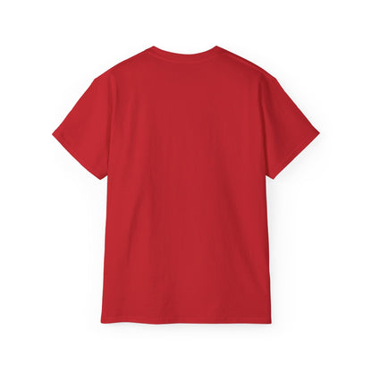 Bruce Lee Unisex Ultra Cotton Tee Printify