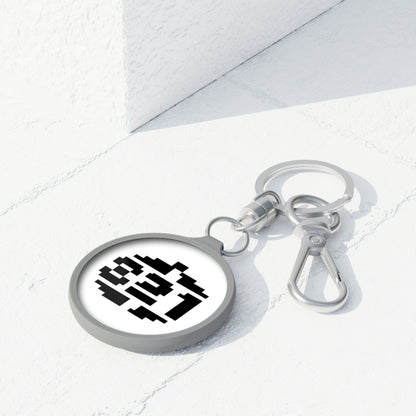 Paradroid 821 - Sleutelhanger Printify
