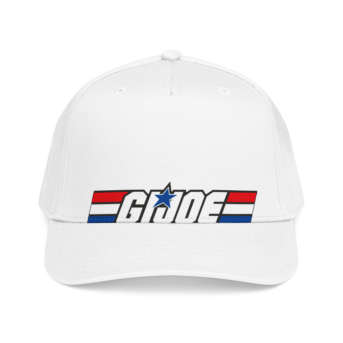G.I. Joe - Baseball Cap Printify