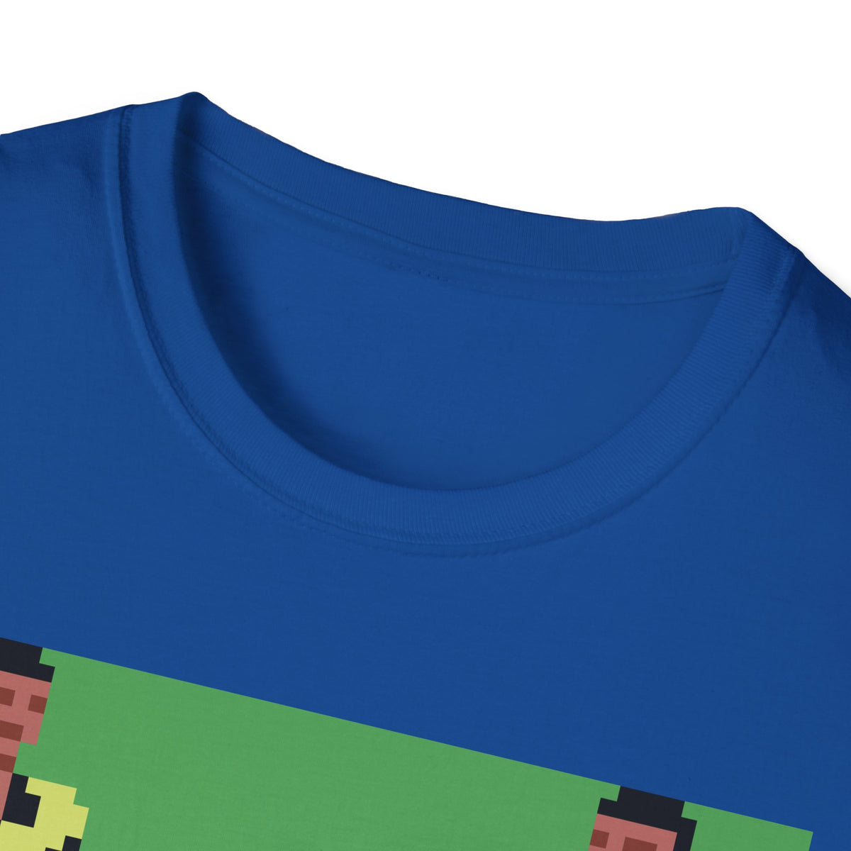 International Soccer Players - T-shirt Printify