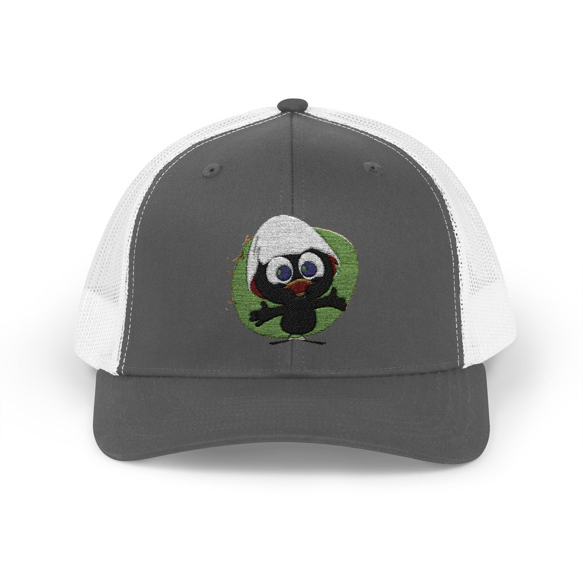 Calimero - Snapback Truckerpet Printify