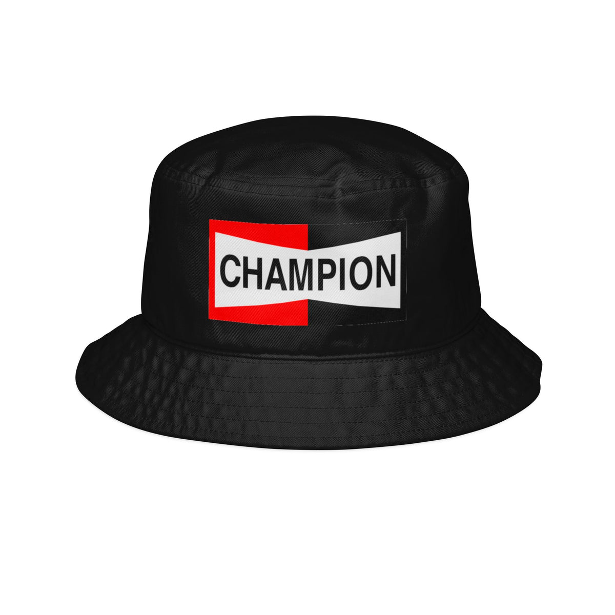 Champion - Bucket Hat Printify