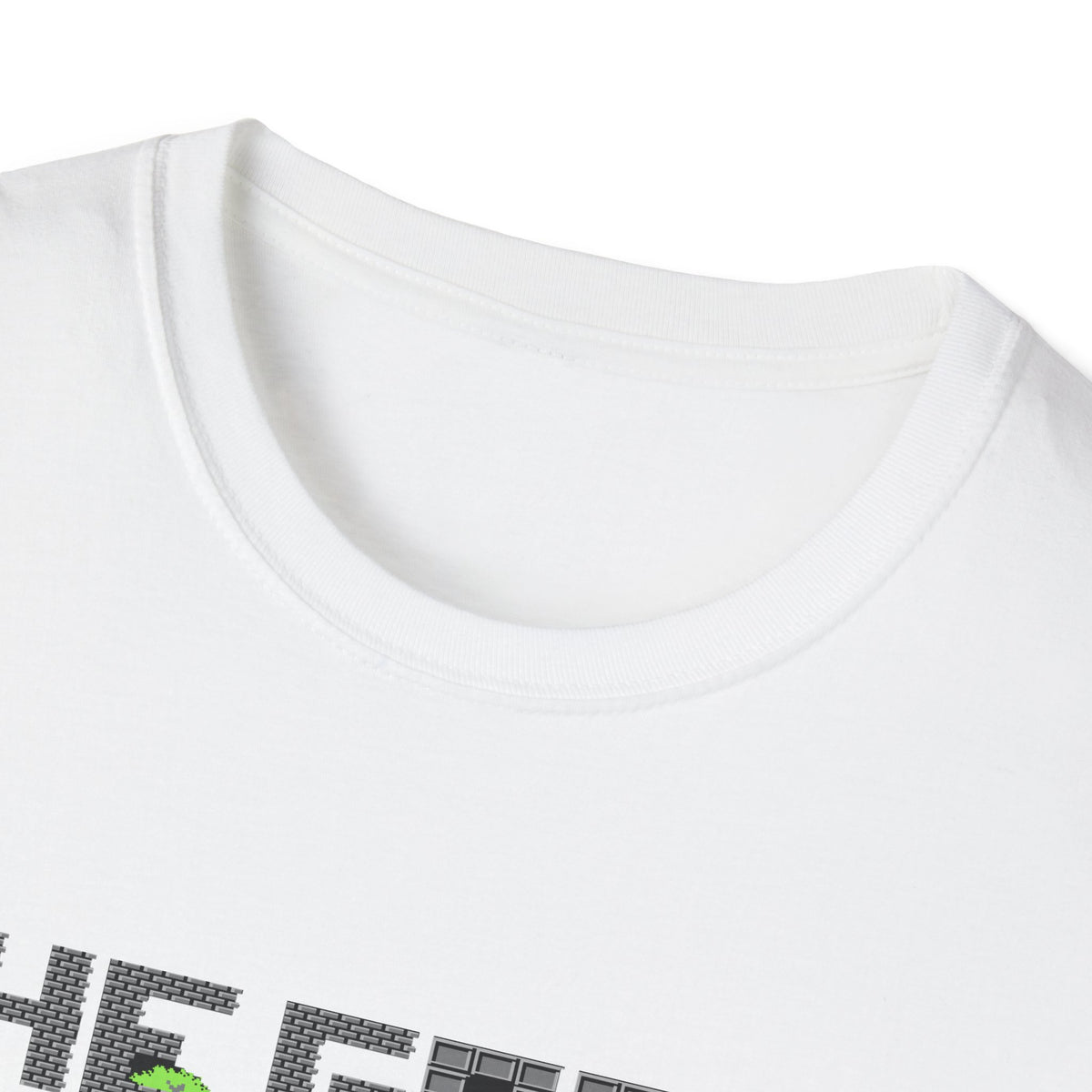 The Great Giana Sisters - T-shirt Printify