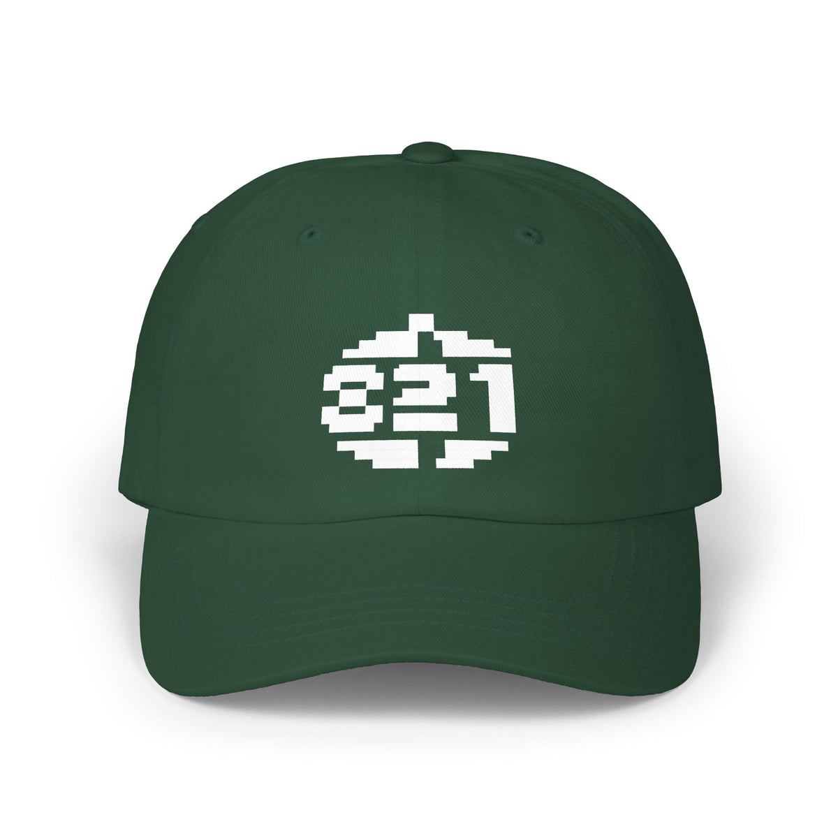 Paradroid 821 - Dad Cap Printify