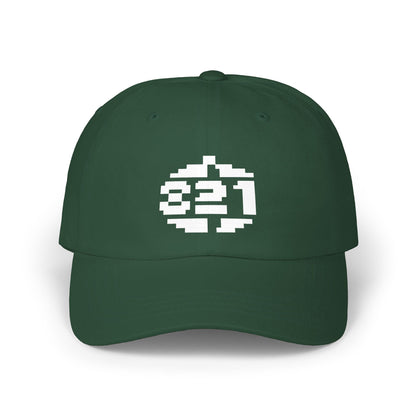 Paradroid 821 - Dad Cap Printify