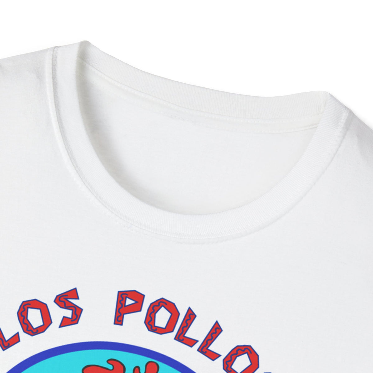 Los Pollos Hermanos - T-shirt Printify