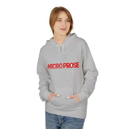 MicroProse - Hoodie Printify