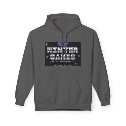 Winter Games - Hoodie Printify