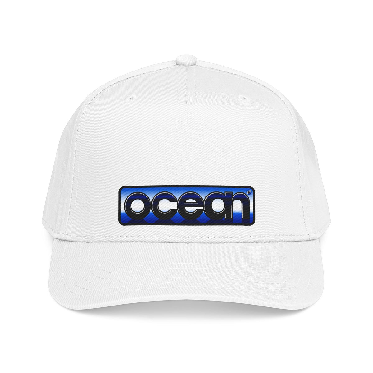 Ocean Software - Baseball Cap Printify