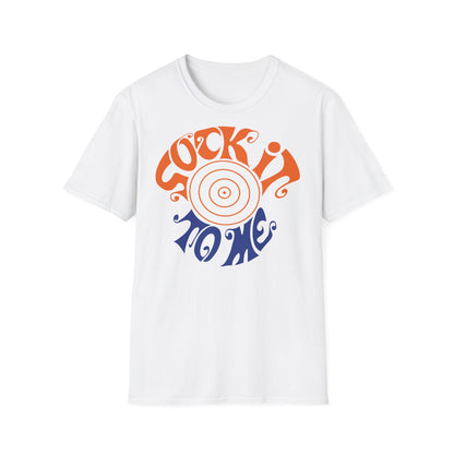 Sock It To Me - T-shirt Printify