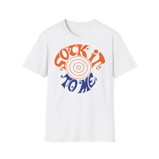 Sock It To Me - T-shirt Printify