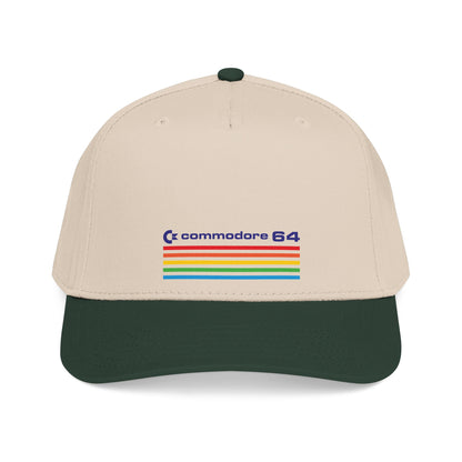 Commodore 64 - Baseball Cap Printify