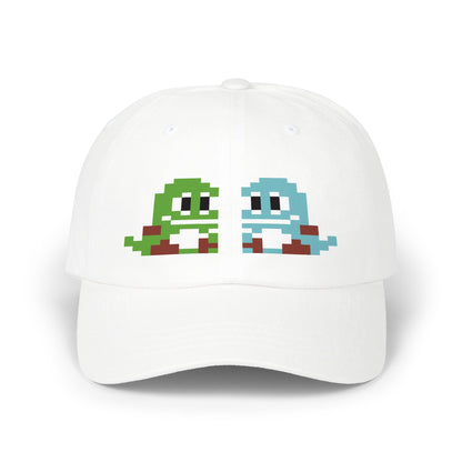 Bubble Bobble - Dad Cap Printify