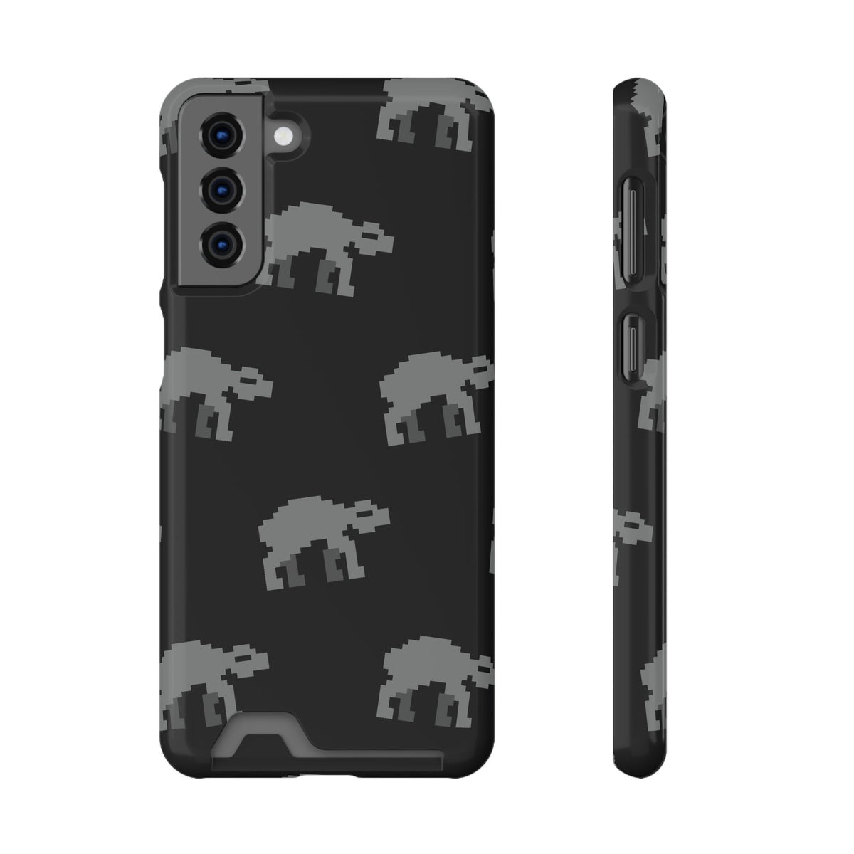 M.U.L.E. - Telefoonhoesje Printify