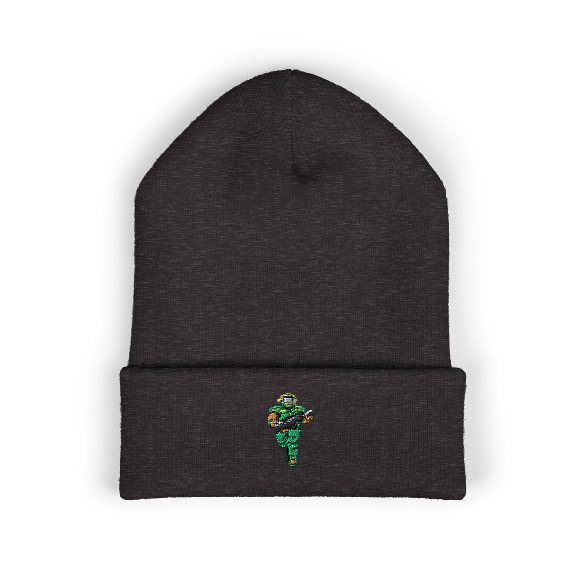 Doom - Beanie Printify