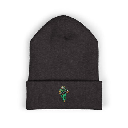 Doom - Beanie Printify
