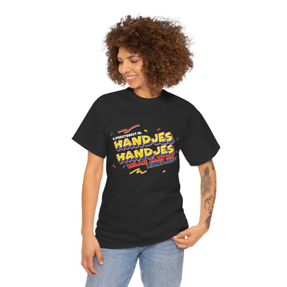 Unisex Heavy Cotton Tee Printify