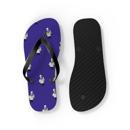 Grim Fandango - Slippers Printify