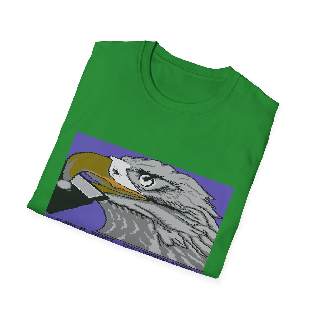 Eagle Soft Incorporated - T-shirt Printify