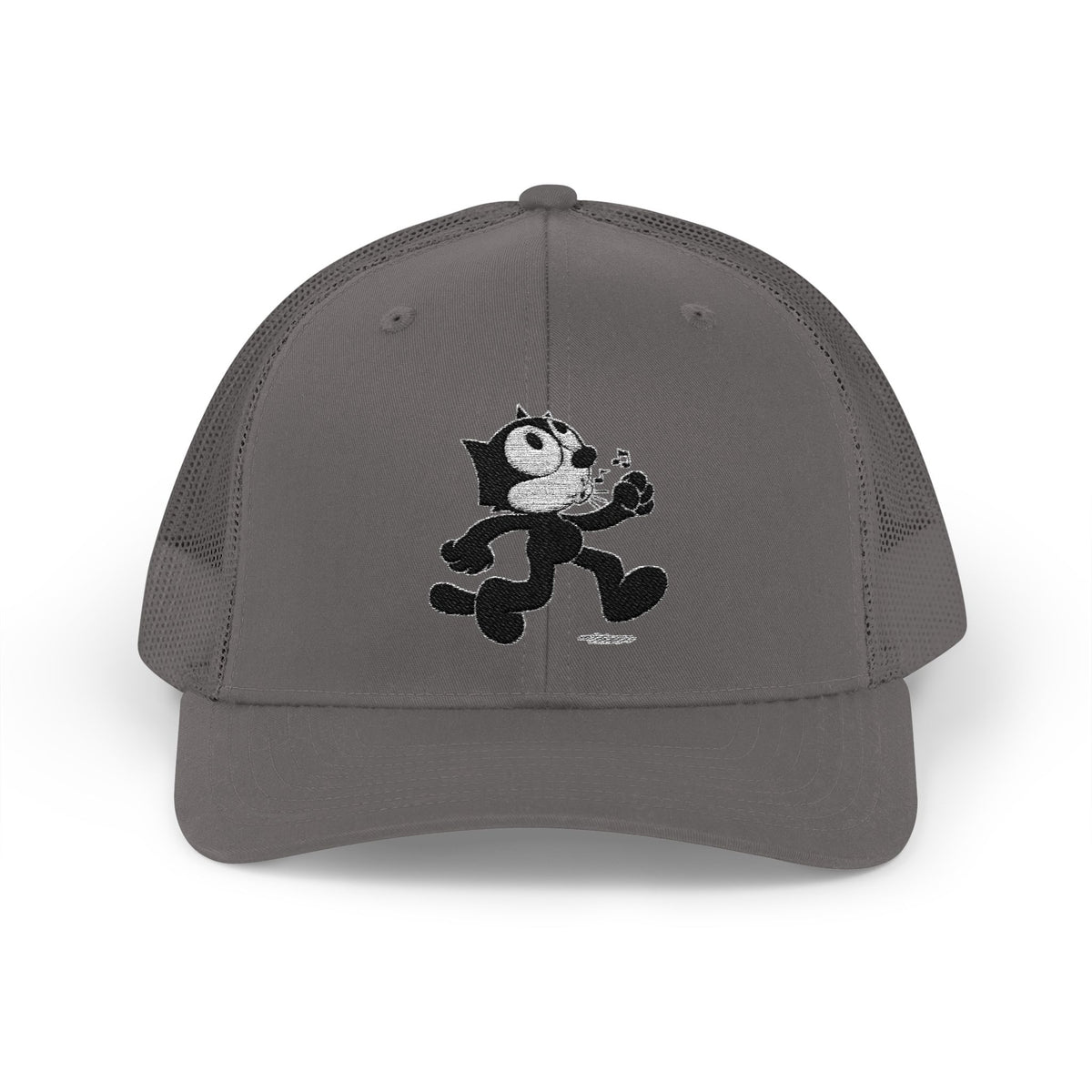 Felix the Cat - Snapback Truckerpet Printify