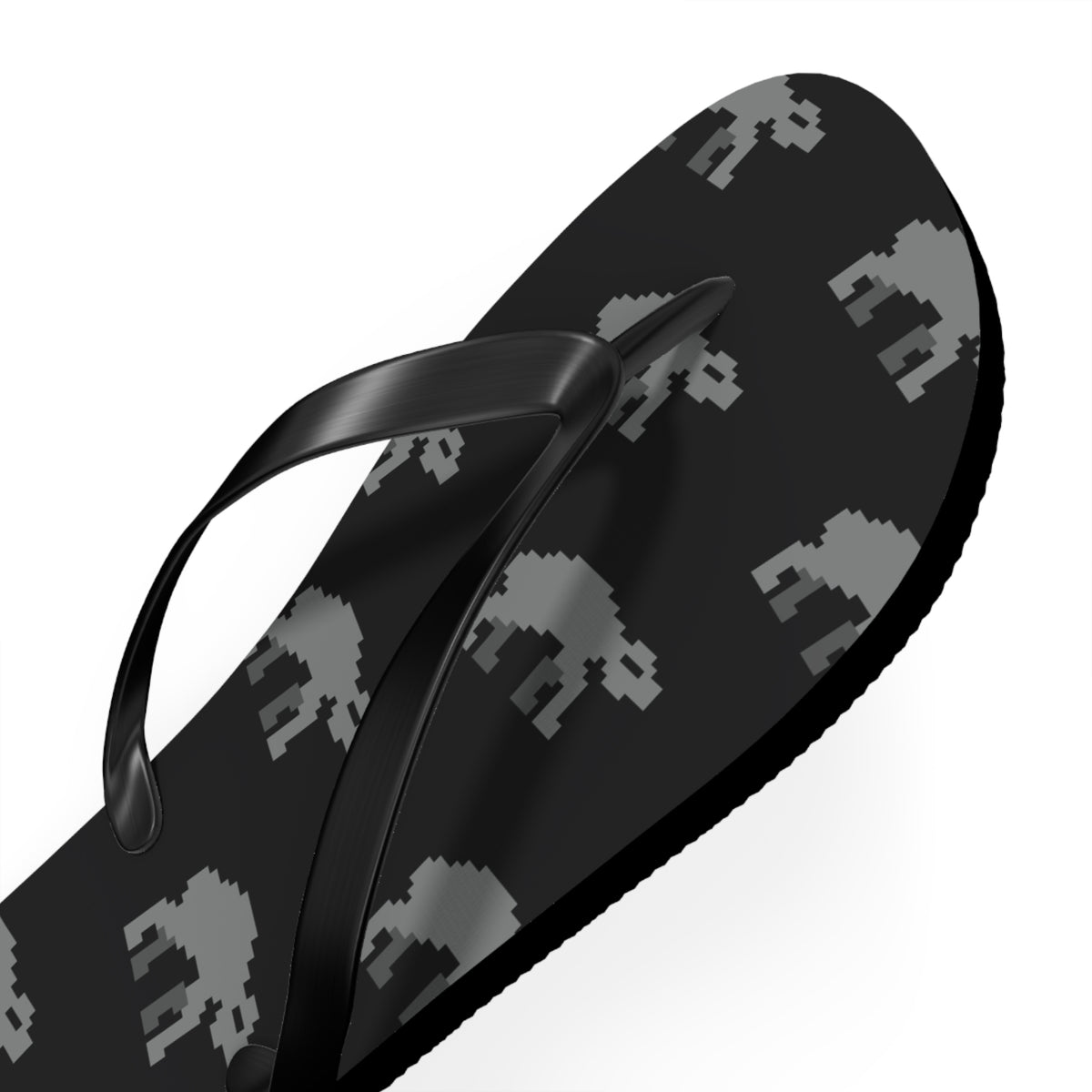 M.U.L.E. - Slippers Printify