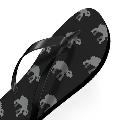 M.U.L.E. - Slippers Printify
