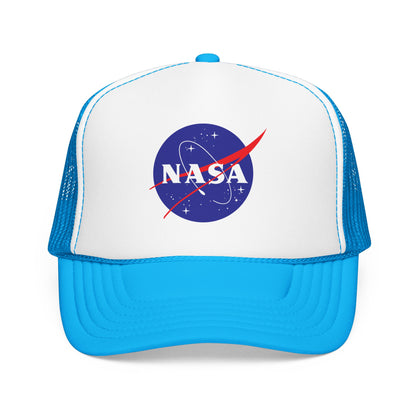 NASA - Truckerpet Printify