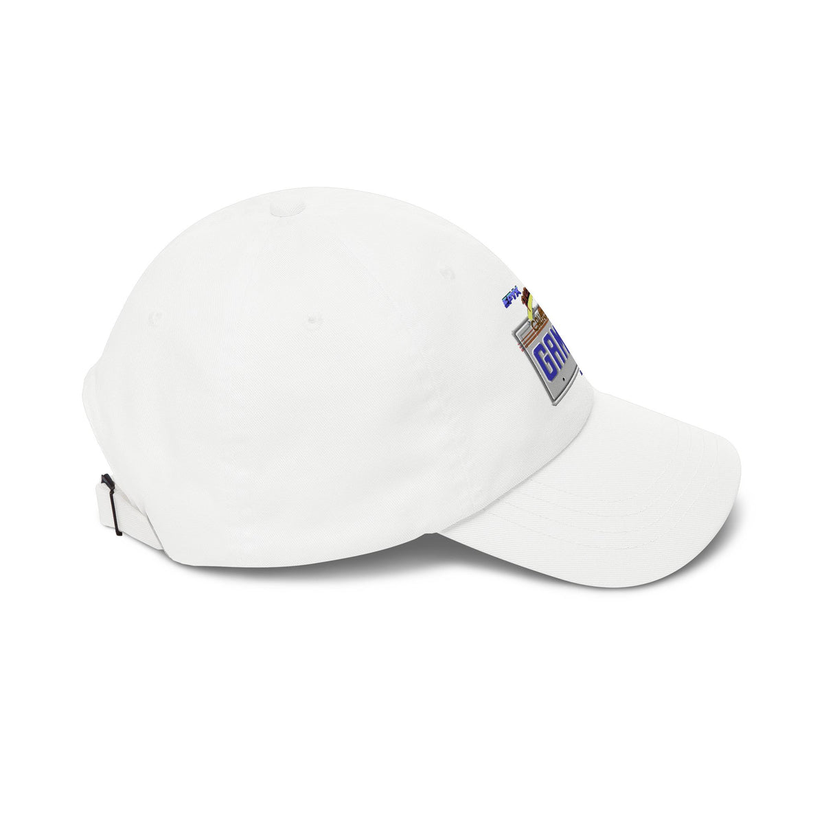 California Games - Dad Cap Printify