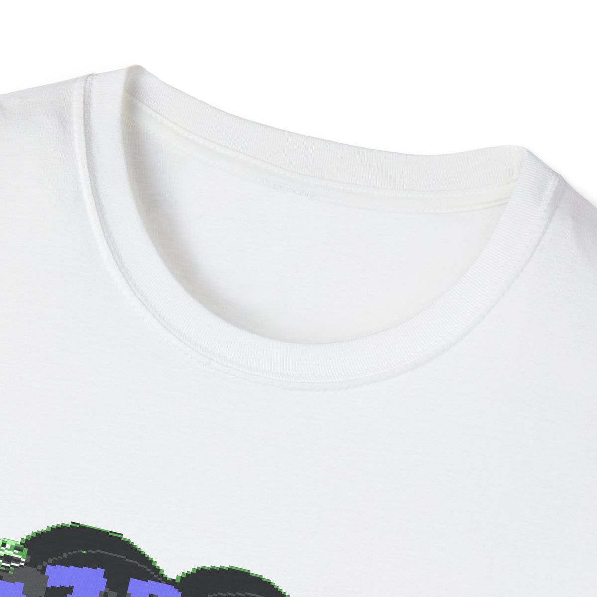 Wizball - T-shirt Printify