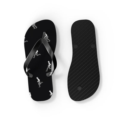 Impossible Mission - Slippers Printify