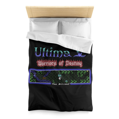 Ultima V - Dekbedovertrek Printify